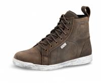 IXS Мотоботы X-Classic Sneaker Vintage Коричневые в Пензе