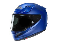 HJC Шлем RPHA12 Semi Flat Metallic Blue в Пензе