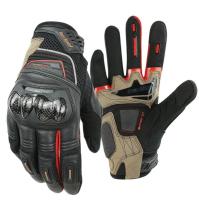 Ones Again Перчатки MG-08 Carbon black-brown в Пензе