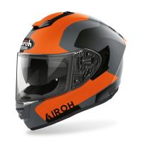 Airoh Мотошлем ST.501 Dock Orange Matt в Пензе