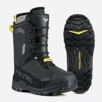 Finntrail Ботинки Blizzard 5236 Graphite Yellow в Пензе
