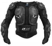 Madbull Черепаха Turtle Jacket Женская Черная в Пензе