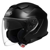 Shoei Шлем J-Cruise 3 Plain Черный в Пензе