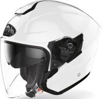 Airoh Мотошлем H.20 White Gloss в Пензе