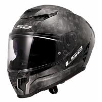 LS2 Мотошлем FF807 Dragon Forged Carbon в Пензе