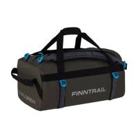 Finntrail Сумка Explorer 1733 Khaki 70L в Пензе