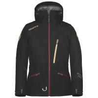 Scott Куртка женская Intake Dryo black/warm beige в Пензе