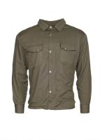 Scout Моторубаха Manitou MC olive green в Пензе