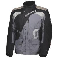 Scott Куртка Dualraid Dryo black/iron grey в Пензе