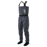 Finntrail Вейдерсы Timber 1538 DarkGrey в Пензе