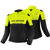 Shima Мотокуртка женская Drift Lady Fluo в Пензе
