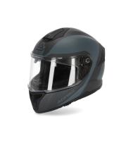 Acerbis Шлем Krapon Grey/Black в Пензе
