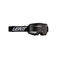 Leatt Маска Vizion 2.5s Small Black Clear 90 VLT V25 в Пензе
