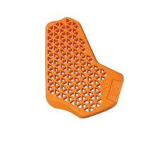 Scott Защитные вставки D3O Chest Protector CP1 Right ORANGE в Пензе