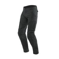 Dainese Брюки Combat 001 Black в Пензе