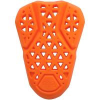 SCOTT Защитные вставки D3O Hip Protector LP2 black ORANGE в Пензе