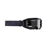 Leatt Маска Velocity 5.5 Stealth Light Grey 58% в Пензе