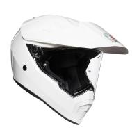 AGV Шлем AX9 E2206 V26 White в Пензе