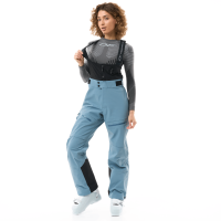 Dragonfly Брюки Freeride Pro Woman Steel Вlue в Пензе