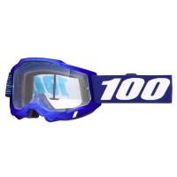 100% Очки Accuri 2 Goggle 2028 / Clear Lens в Пензе