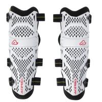 Acerbis Наколенники Impact Pro White в Пензе