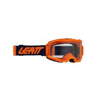 Leatt Маска Vizion 2.5 Orange Clear 90 VLT V25 в Пензе