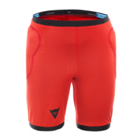 Dainese Защитные шорты Scarabeo Junior black/red в Пензе