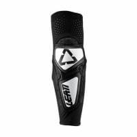Leatt Налокотники Contour Elbow Guard Black/White в Пензе