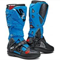 Sidi Ботинки Crossfire 3 SRS Light Blue/Black в Пензе