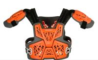 Acerbis Защита тела (Панцирь) Gravity Level 2 Orange в Пензе