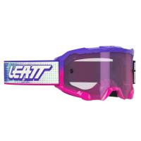 Leatt Маска Velocity 4.5 Purple Clear 83% в Пензе