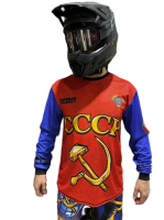 Scout Джерси СССР в Пензе