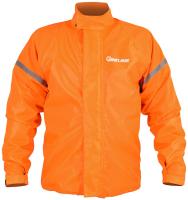 Inflame Куртка дождевика Rain Classic оранжевый в Пензе