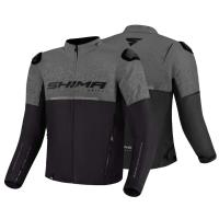 Shima Мотокуртка Drift Men Grey в Пензе