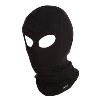 Bering Подшлемник Cagoule 2 Yeux Black в Пензе