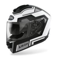 Airoh Мотошлем ST.501 Square Black Matt в Пензе