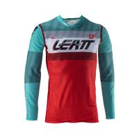 Leatt Джерси Moto 5.5 UltraWeld V24 Fuel в Пензе