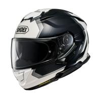 Shoei Шлем GT-Air 3 Realm бело-черно-серебристый в Пензе