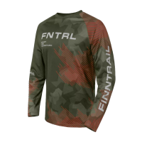 Finntrail Джерси Gravity 6603 Khaki в Пензе