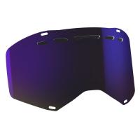 Scott Линзы Prospect/Fury enhancer purple chrome в Пензе