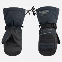 Finntrail Рукавицы Nordic 2942 Graphite в Пензе