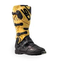 Sidi Ботинки Crossfire 3 Gold/Black в Пензе