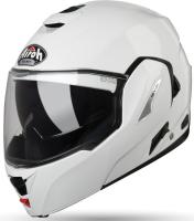 Airoh Мотошлем Rev 19 Color White Gloss в Пензе