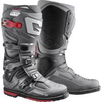 Gaerne Мотоботы для мотокросса SG-22 Antracite/Black/Red в Пензе