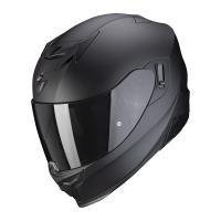 Scorpion Exo Мотошлем Exo-520 Evo Air Solid Черный Матовый в Пензе