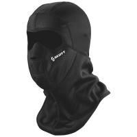 Scott Подшлемник-маска WIND WARRIOR HOOD-16 black в Пензе