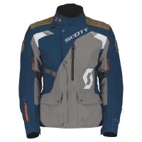 SCOTT Куртка женская Dualraid Dryo blue/titanium grey в Пензе
