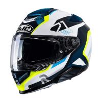 HJC Шлем RPHA71 Hapel MC3H в Пензе