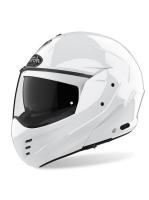 Airoh Мотошлем Mathisse White Gloss в Пензе
