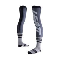 Leatt Чулки Knee Brace V26 Grey в Пензе